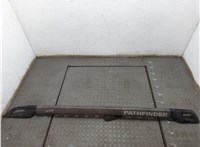  Рейлинг на крышу (одиночка) Nissan Pathfinder 2004-2014 20663549 #1