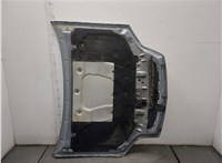 Решетка радиатора Opel Vectra C 2002-2008 11535883 #5