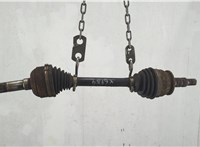 374922, 13348258 Полуось (приводной вал, шрус) Opel Zafira C 2011-2019 20663558 #1