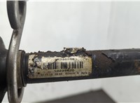 374922, 13348258 Полуось (приводной вал, шрус) Opel Zafira C 2011-2019 20663558 #2