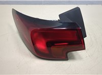 13401160, 39015943 Фонарь (задний) Opel Astra K 2015-2021 20663559 #1