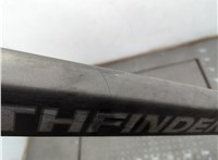  Рейлинг на крышу (одиночка) Nissan Pathfinder 2004-2014 20663560 #2