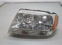 Фара (передняя) Jeep Grand Cherokee 1998-2004 20663564 #1