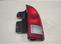  Фонарь (задний) Suzuki Grand Vitara 1997-2006 20663572 #1