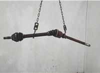 3273QK Полуось (приводной вал, шрус) Peugeot 3008 2009-2016 20663576 #1