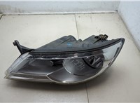  Фара (передняя) Volkswagen Tiguan 2007-2011 20663589 #1