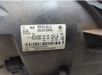 Фара (передняя) Volkswagen Tiguan 2007-2011 20663589 #4