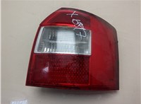 8E9945096A Фонарь (задний) Audi A4 (B6) 2000-2006 20663592 #1
