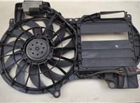  Вентилятор радиатора Audi A6 (C6) 2004-2011 20663595 #1