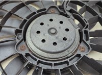  Вентилятор радиатора Audi A6 (C6) 2004-2011 20663595 #2