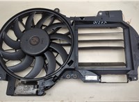  Вентилятор радиатора Audi A6 (C6) 2004-2011 20663595 #5