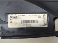  Вентилятор радиатора Audi A6 (C6) 2004-2011 20663595 #6