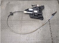 470212, 474669 Электропривод ручного тормоза (моторчик ручника) Peugeot 3008 2009-2016 20663597 #1