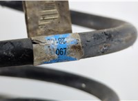 1222274, 22810673 Пружина подвески Opel Ampera 2011-2015 20663608 #3