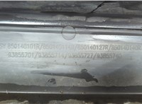 Бампер Renault Trafic 2001-2014 20663609 #8