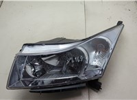  Фара (передняя) Chevrolet Cruze 2009-2015 20663610 #1