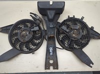 Вентилятор радиатора Hyundai Terracan 2001-2007 20663612 #1