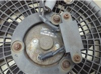 Вентилятор радиатора Hyundai Terracan 2001-2007 20663612 #2