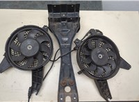 Вентилятор радиатора Hyundai Terracan 2001-2007 20663612 #5