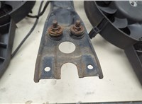 Вентилятор радиатора Hyundai Terracan 2001-2007 20663612 #6