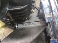 738350, 55583543, 758059, 55583491 Кулиса КПП Opel Zafira C 2011-2019 20663620 #5