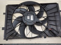  Вентилятор радиатора Mercedes C W203 2000-2008 20663622 #2