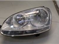 1K6941005Q Фара (передняя) Volkswagen Golf 5 2003-2009 20663628 #1