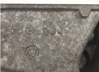  Кронштейн (лапа крепления) Opel Antara 2006-2015 20663631 #3