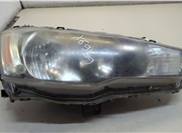  Фара (передняя) Mitsubishi Lancer 10 2007-2017 20663633 #1