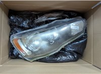  Фара (передняя) Mitsubishi Lancer 10 2007-2017 20663633 #7