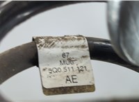 5Q0511121AE Пружина подвески Skoda Octavia (A8) 2019-2025 20663639 #2