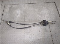 Трос кулисы КПП Citroen C3 2009-2016 20663642 #1
