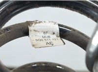 5Q0511121AE Пружина подвески Skoda Octavia (A8) 2019-2025 20663648 #3