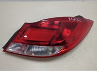  Фонарь (задний) Opel Insignia 2008-2017 20663652 #1