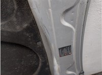  Обшивка капота Volkswagen Passat 5 2000-2005 11535907 #4