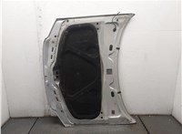  Обшивка капота Volkswagen Passat 5 2000-2005 11535907 #5