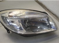 5J2941018 Фара (передняя) Skoda Fabia 2007-2014 20663655 #1