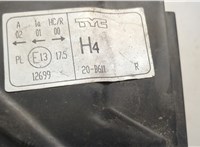 5J2941018 Фара (передняя) Skoda Fabia 2007-2014 20663655 #6