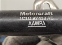 Охладитель отработанных газов Jaguar X-Type 2001-2009 20663660 #6