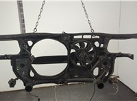 8D0959455R Вентилятор радиатора Volkswagen Passat 5 2000-2005 11535917 #2