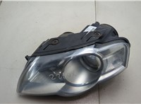 Фара (передняя) Volkswagen Passat 6 2005-2010 20663673 #1