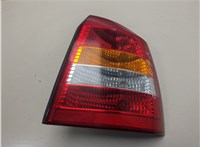  Фонарь (задний) Opel Astra G 1998-2005 20663677 #1