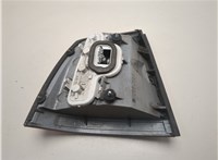  Фонарь (задний) Opel Astra G 1998-2005 20663677 #2