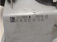  Фонарь (задний) Opel Astra G 1998-2005 20663677 #3