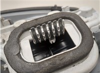  Фонарь (задний) Opel Astra G 1998-2005 20663677 #4