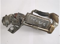 Охладитель отработанных газов Mazda 6 (GH) 2007-2012 20663680 #1