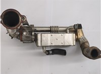 Охладитель отработанных газов Mazda 6 (GH) 2007-2012 20663680 #2