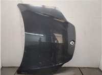 Обшивка капота Renault Laguna 3 2007-2025 11535923 #1