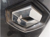 Обшивка капота Renault Laguna 3 2007-2025 11535923 #2