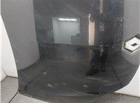 Обшивка капота Renault Laguna 3 2007-2025 11535923 #5